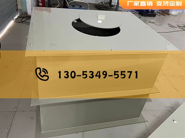 焊接水箱